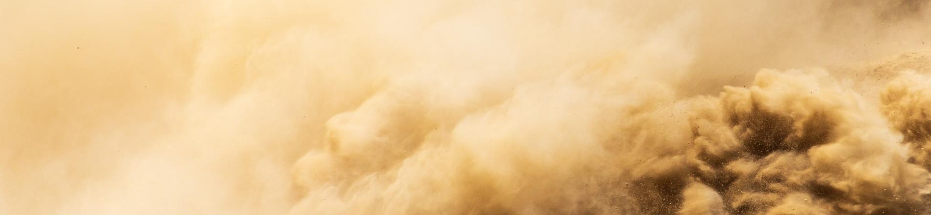 dust