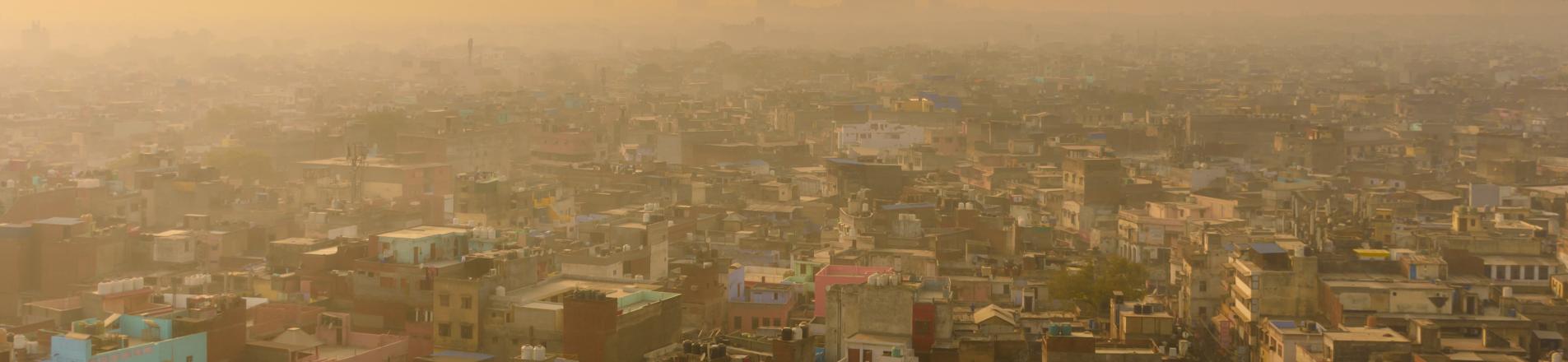 regulating pollution
