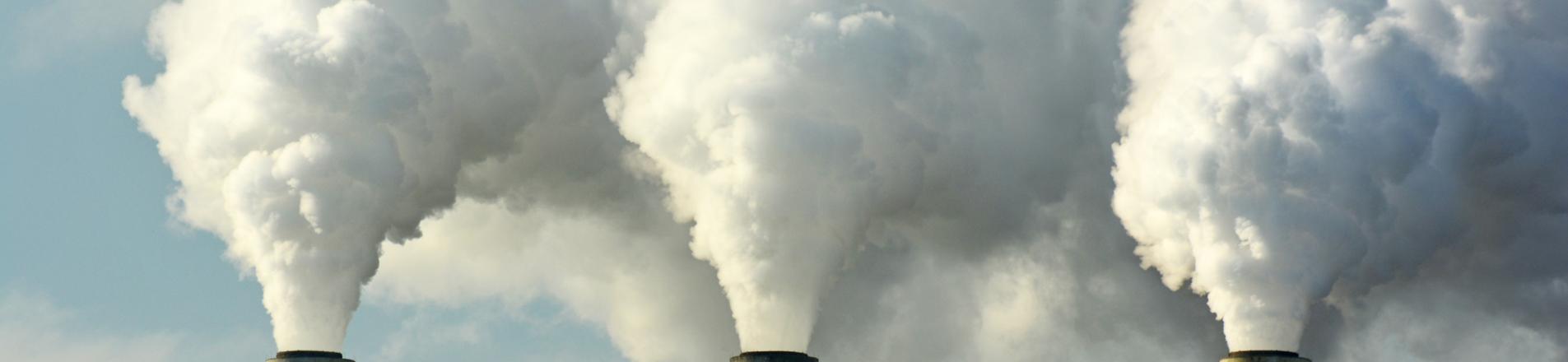 social cost of carbon