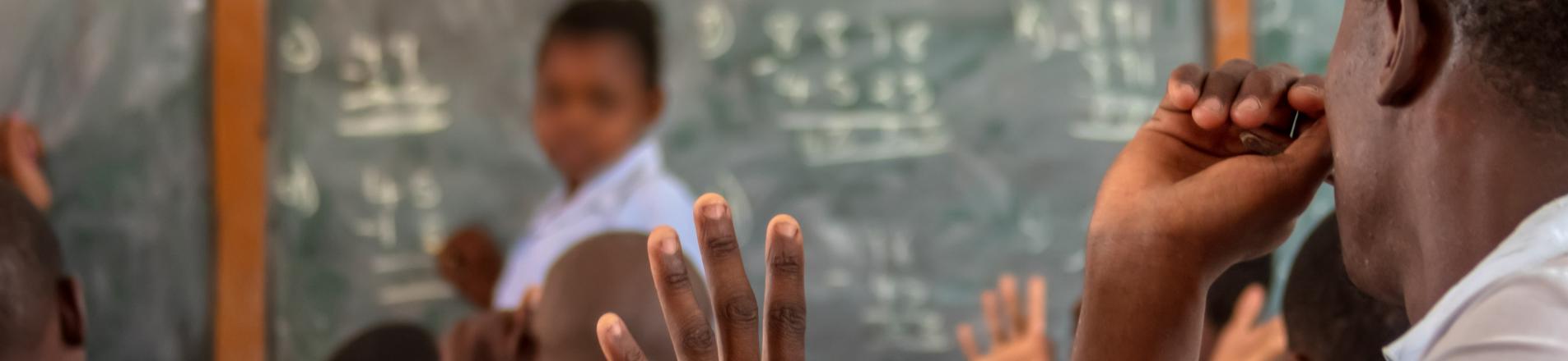 education systems