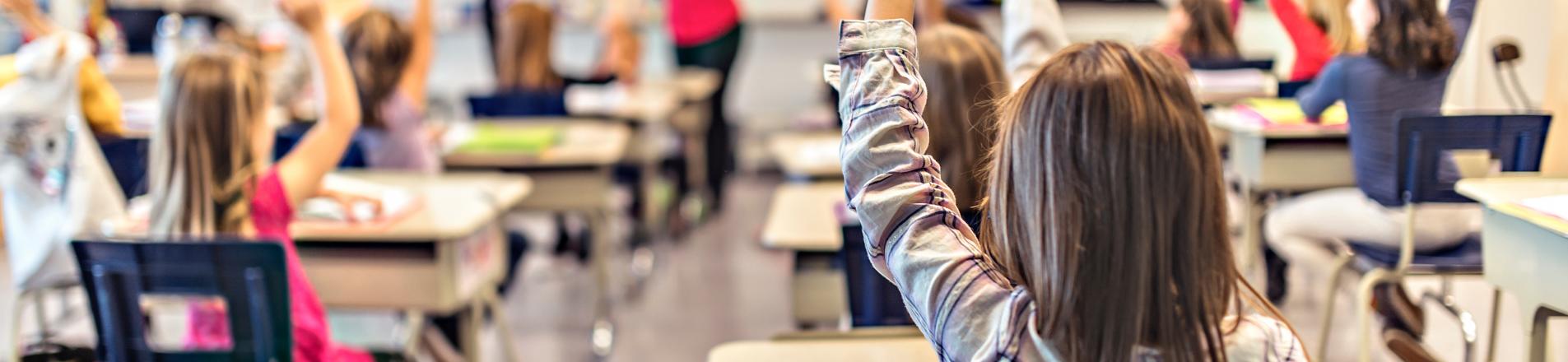 gender education