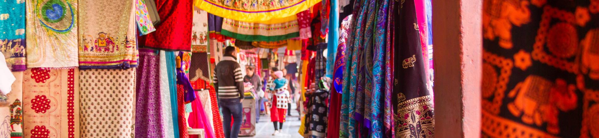 market india