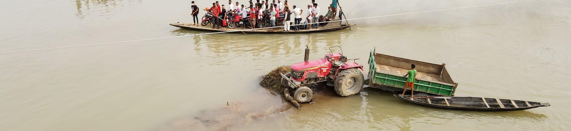 Bangladesh floods