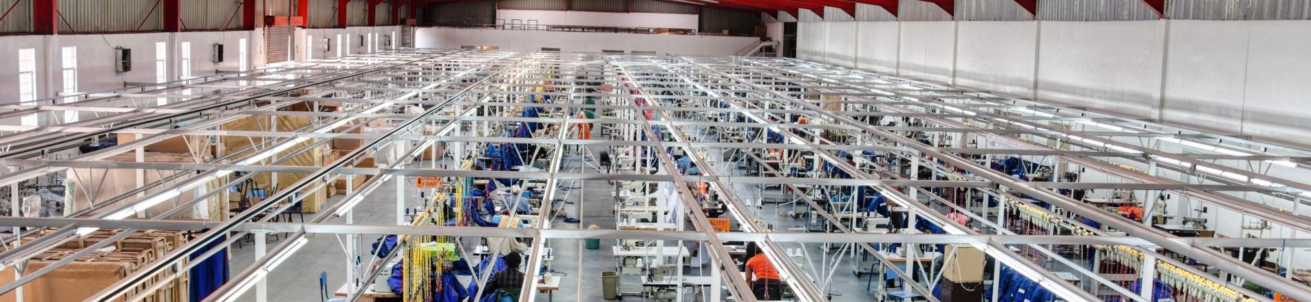 factory africa
