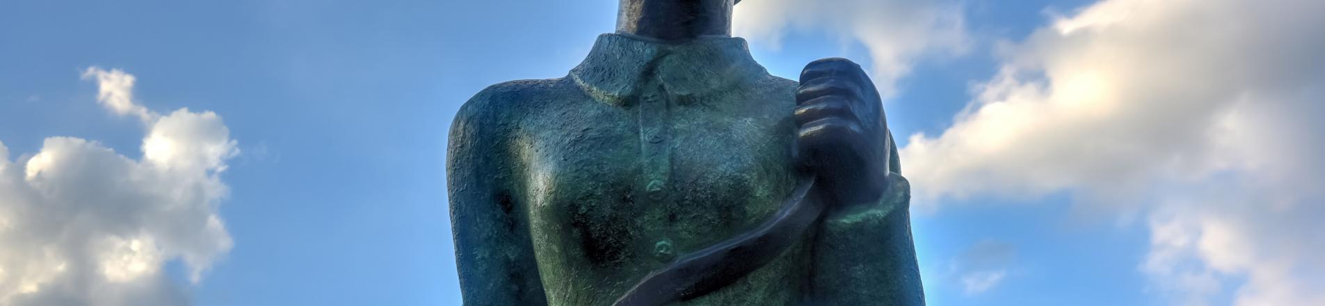 Harriet Tubman Memorial Statue - Harlem, New York