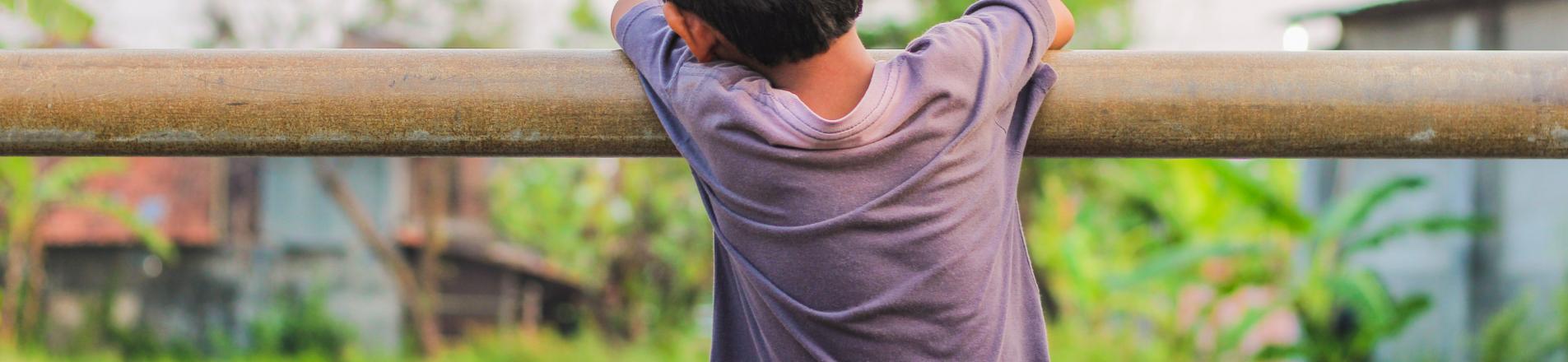 Childhood migration