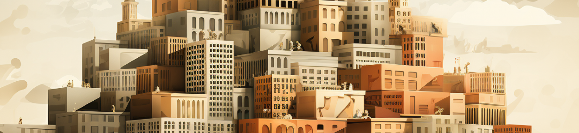 Bureaucracy and development