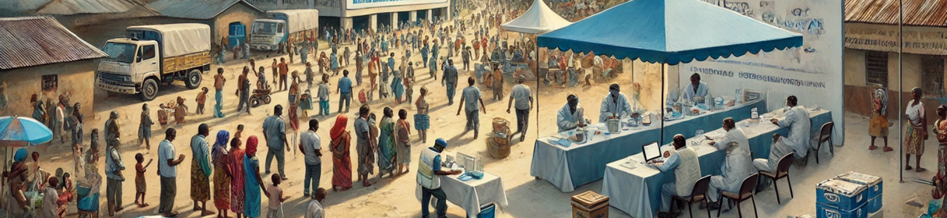vaccines and tax capacity