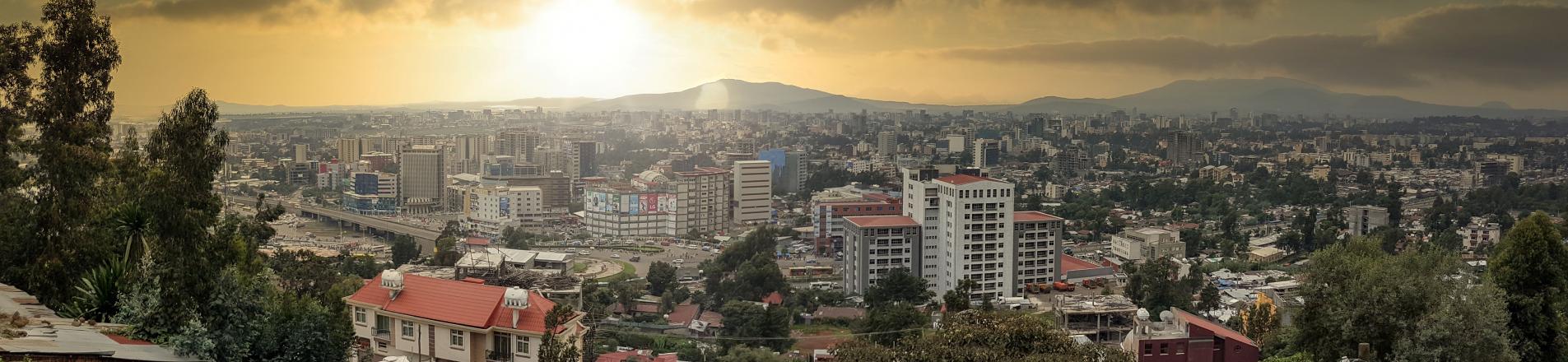 Addis Ababa