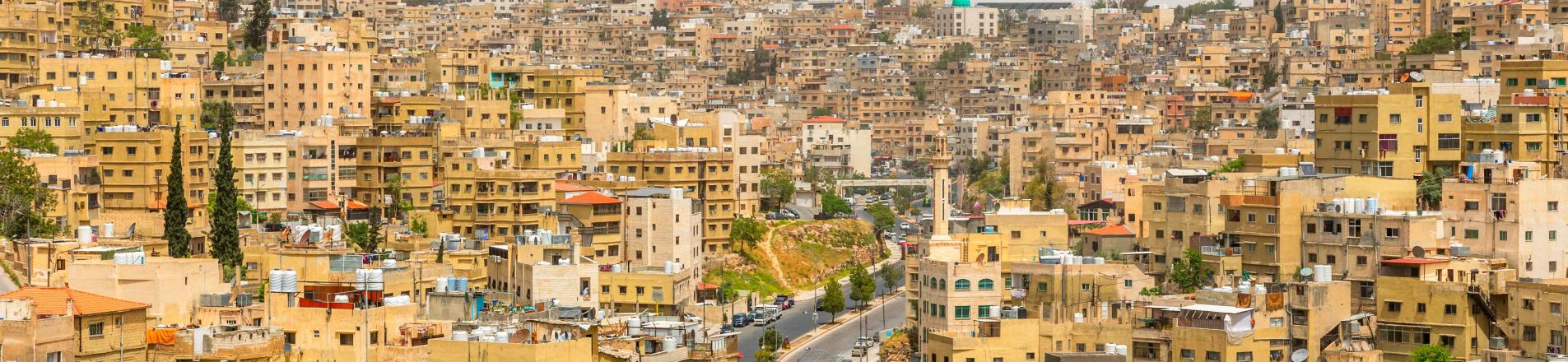 Amman, Jordan