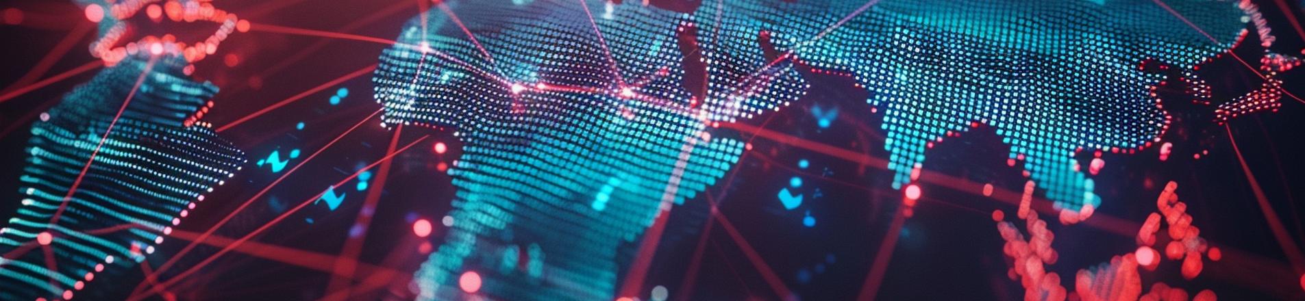 Geopolitics and AI