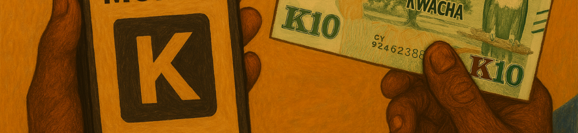 Mobile money in Zambia