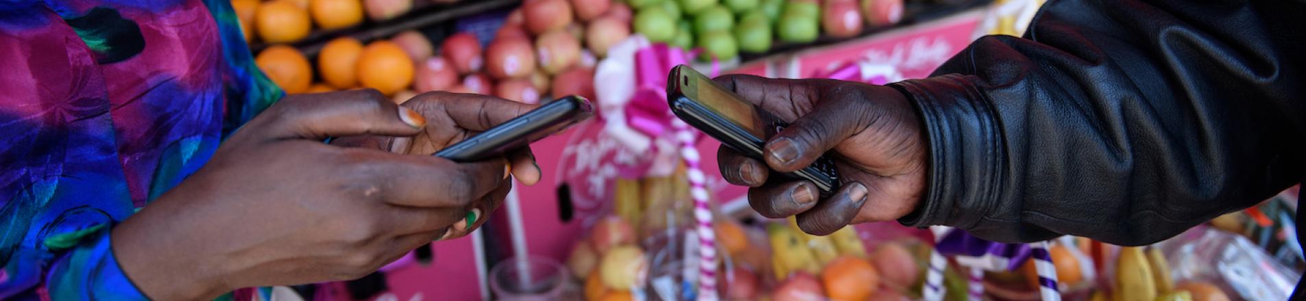 Mobile Money