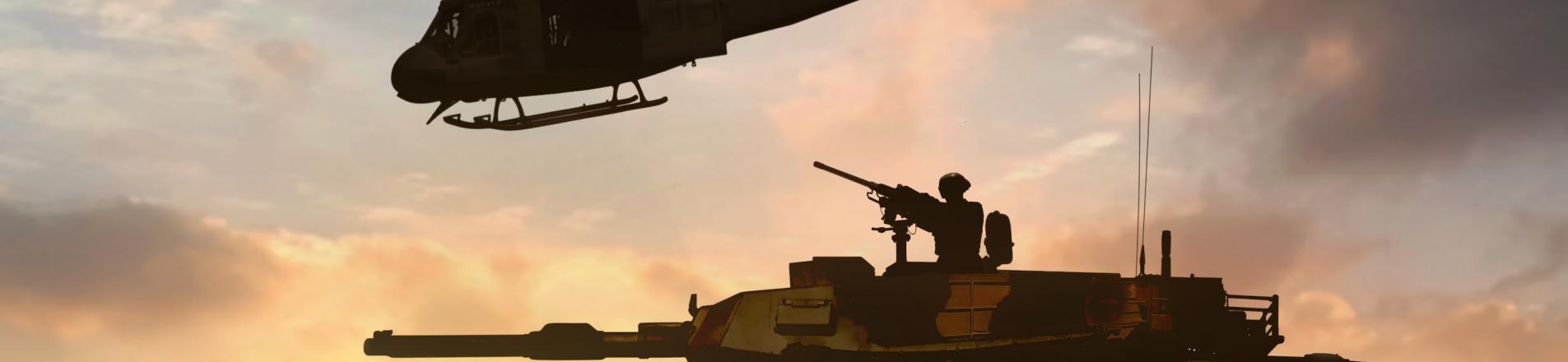 US military