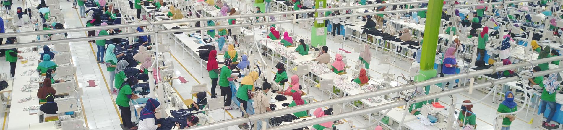 bangladesh garment factory