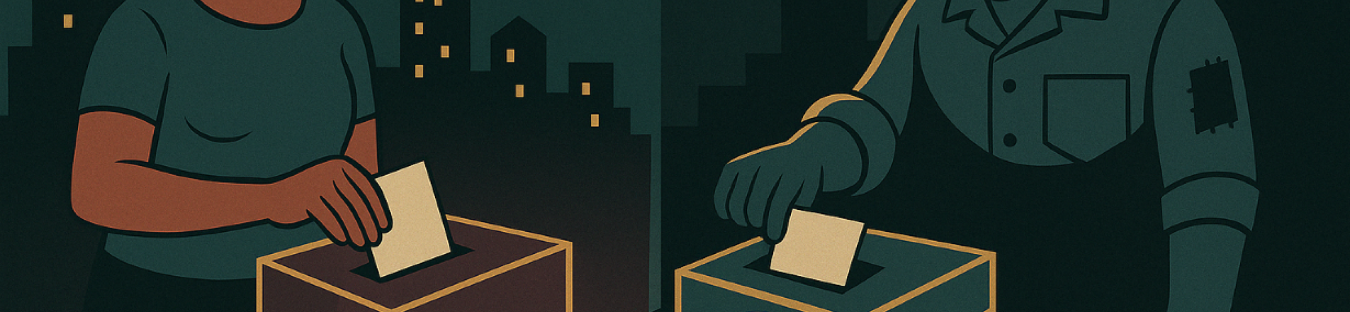 Elections and populism in Brazil