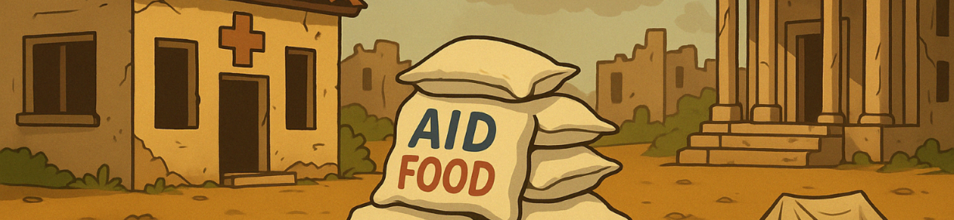 Foreign aid