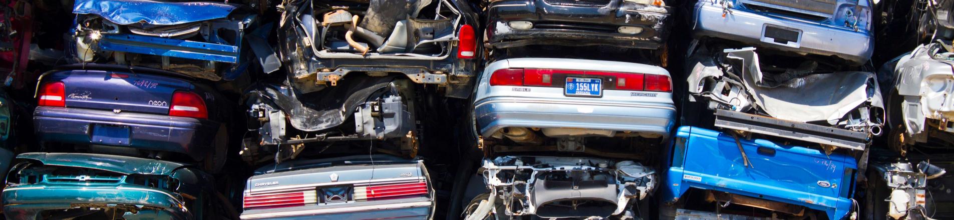 Junkyard