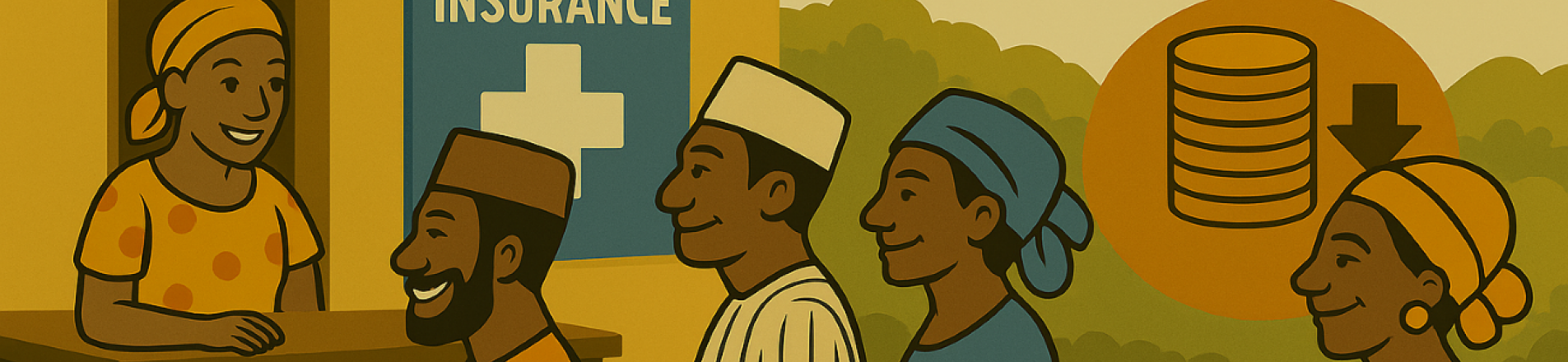 Health and microfinance in Burkina Faso