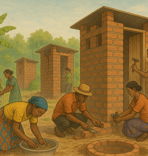 WASH and development