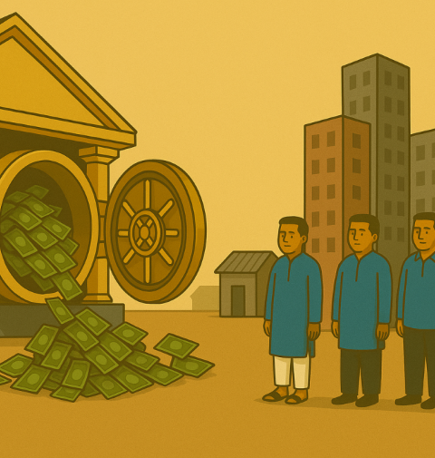 Interest rates in Bangladesh
