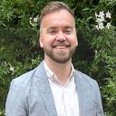 James Cust Image