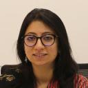 kanika ashoka
