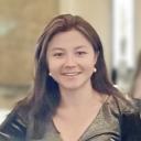 Shiran Victoria Shen