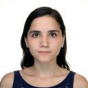 Daniela Graney headshot