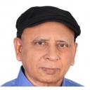 Akhter Ahmed