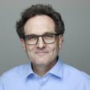 Rolf Weder headshot