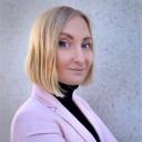 Iryna Sikora