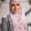 Mai Mahmoud