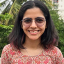 Vagisha Pandey