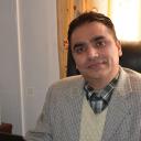 Bhishma K. Bhusal headshot