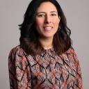 Sherine El Taraboulsi-McCarthy