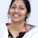 aparna krishnan