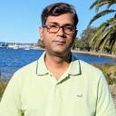 Debashish Biswas