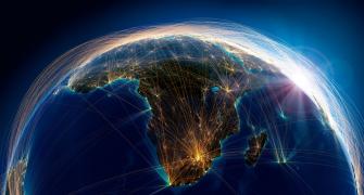 internet africa