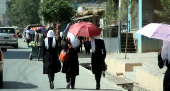 women university afghanistan