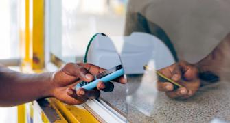 mobile money Ghana
