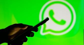 Whatsapp mobile user in Brazil