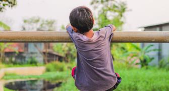 Childhood migration