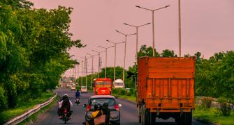 Land Transport Infrastructure