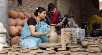 Female Labour Force Participation