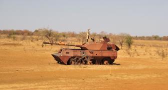 Chadian-Libyan war