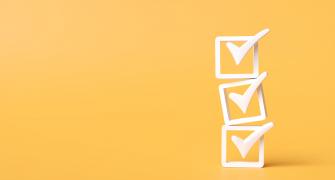 check list of effective policies