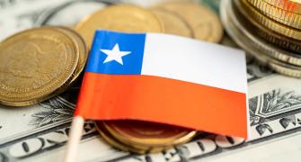 Chilean money
