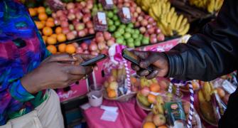 Mobile Money