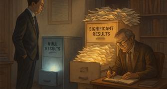 null results in economics